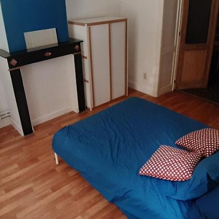 Le Nid Apartment Bruxelles Exterior foto